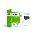 KMP Toner SA-T71 (schwarz) ersetzt Samsung 204E (MLT-D204E/ELS)