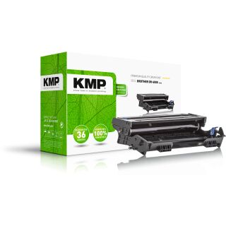 KMP Trommel/Fotoleiter B-DR1 ersetzt Brother DR-6000