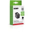 KMP Tintenpatrone C87 (schwarz) ersetzt Canon PG-540XL