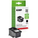 KMP Tintenpatrone C97 (schwarz) ersetzt Canon PG-545XL