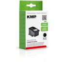 KMP Tintenpatrone C97 (schwarz) ersetzt Canon PG-545XL