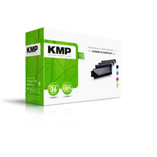 KMP Toner K-T74V MULTIPACK ersetzt Kyocera TK-5150 (TK-5150K, TK-5150C, TK-5150M, TK-5150Y)