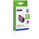 KMP Tintenpatrone E216MX (magenta) ersetzt Epson 33XL...