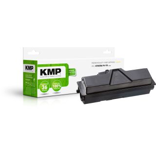 KMP Toner K-T23X XXL (schwarz) ersetzt Kyocera TK-170