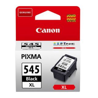 Canon PG-545XL (schwarz) Druckerpatrone