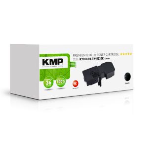 KMP Toner K-T83BX (schwarz) ersetzt Kyocera TK-5230K