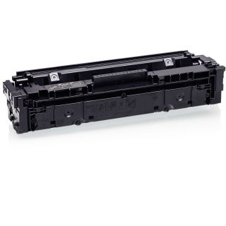 KMP Toner H-T246BX (schwarz) ersetzt HP 203X (CF540X), Canon 054H (3028C002)