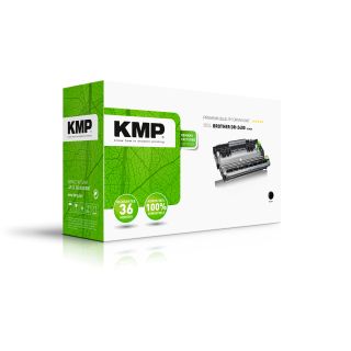 KMP Trommel/Fotoleiter B-DR30 ersetzt Brother DR-2400