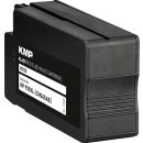 KMP Tintenpatrone H100 (schwarz) ersetzt HP 950XL (CN045AE)