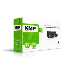 KMP Toner SA-T72 (schwarz) ersetzt Samsung 204U (MLT-D204U/ELS)