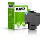 KMP Toner L-T110M (magenta) ersetzt Lexmark 71B20M0, 71B0030