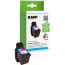 KMP Tintenpatrone H30 (color) ersetzt HP 22XL (C9352CE)