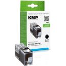 KMP Tintenpatrone H67 (schwarz) ersetzt HP 920XL (CD975AE)