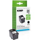 KMP Tinte H75 (schwarz) ersetzt HP 301XL (CH563EE)