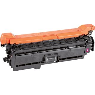 KMP Toner H-T167 (magenta) ersetzt HP 507A (CE403A)
