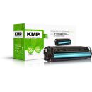 KMP Toner H-T171 (schwarz) ersetzt HP 131X (CF210X),...