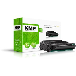 KMP Toner H-T94 (schwarz) ersetzt HP 51X (Q7551X)
