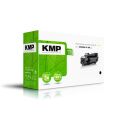 KMP Toner K-T22 (schwarz) ersetzt Kyocera TK-350